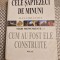 Cele saptezeci de minuni ale lumii antice mari monumente