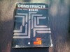 CONSTRUCTII METALICE- VICTOR POPESCU