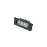 Lampa numar Audi A1 202018, A3, 202020, A4 202019, A5 B8 202016, A6 202018, A7 202018, Q3 202018, Q5 8R 2016, Q7 20, TT 202014, cu LED,