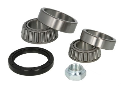 Set rulment roata PEUGEOT BOXER platou / sasiu (ZCT) (1994 - 2002) BTA H2C017BTA foto