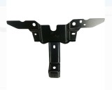 Suport incuietoare capota MAZDA CX-5 (KE), 03.2012-2016, fata,