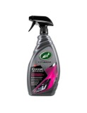 Solutie intretinere cu ceramic Turtle Wax HS Ceramic 3 in1 Detailer 500ml