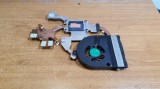 Cooler Ventilator Laptop Acer Aspire 5741