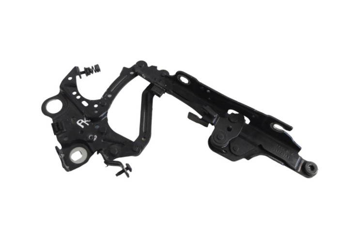 Balama capota st&acirc;nga față MINI COOPER F56 2014 OEM: 7300565 22045020