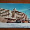 Sinaia - Hotel Montana - carte postala circulata 1978