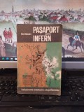 Babioan, Pașaport pentru Infern, halucinanta aventură a stupefiantelor, 1976 125