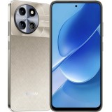 Cumpara ieftin Telefon Mobil HOTWAV Note 18 GT, Gold, 4G, 7.2 HD+, 20GB RAM (8GB + 12GB extensibili), 256GB ROM, Unisoc T7250, 6200mAh, 20W Fast Charge, 48MP, NFC, A