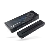 Imprimanta termica, wireless, Portabila, A4, pentru sabloane tatuaj