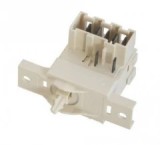 Intrerupator Original AEG Masina de Spalat Vase - Compatibilitate Variata Modele