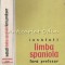 Invatati Limba Spaniola Fara Profesor - Paul Teodorescu - Editia a III-a