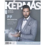 K&eacute;pm&aacute;s 2024/7-8 - Magazin nőknek &eacute;s f&eacute;rfiaknak