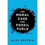 Moral Case for Fossil Fuels