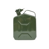 Canistra metalica 5L pentru transport si depozitare combustibil