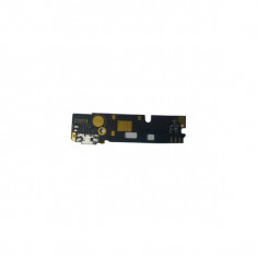 Banda Flex Conector Incarcare Si Microfon Allview X3 Soul Lite Originala foto