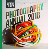 Creative Review - Volume 38, Issue 6 (2019) - The Photography Annual 2018 |