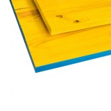 Placa Galbena Tip Doka 27Mm, Lana Standard 500X3000Mm / 1.5Mp