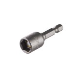 Bit cu tubulara magnetica 10x48 mm Top Master Pro pentru capete hexagonale