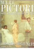 Mari pictori nr. 12 - James McNeill Whistler