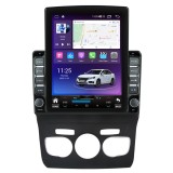 Cumpara ieftin Navigatie dedicata cu Android Citroen DS4 2010 - 2018, 4GB RAM, Radio GPS Dual