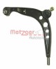 Bascula / Brat suspensie roata BMW Seria 3 Cupe (E36) (1992 - 1999) METZGER 58022501