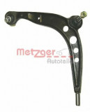 Bascula / Brat suspensie roata BMW Seria 3 (E36) (1990 - 1998) METZGER 58022501