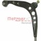 Bascula / Brat suspensie roata BMW Seria 3 Cupe (E36) (1992 - 1999) METZGER 58022501