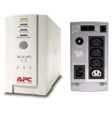 UPS APC Back-UPS CS, BK650EI, 650 VA, Acumulatori Noi, 12 Luni Garantie