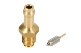 Cumpara ieftin Supapa pentru ac carburator (cu o priza) pentru SUZUKI ALT, JR, LT, LT-A 50/125 1979-2005