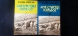 Flavius Josephus - Antichități iudaice