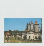 bnk cp Manastirea Ciolanu - Comuna Tisau - Vedere - necirculata