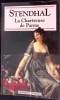LA CHARTREUSE DE PARME-STENDHAL-280360