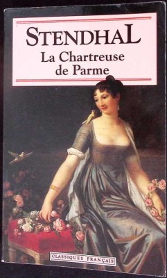 LA CHARTREUSE DE PARME-STENDHAL-280360 foto