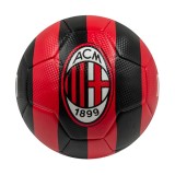 AC Milan Balon Fotbal 2-Tone Marime 5 - Oficial
