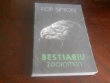 POP SIMION - BESTIARIU ZOOROMAN,Sunt fiul lui Nan , Amfora Sabina - 3 carti