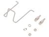 Set prindere conectori IEC 60320