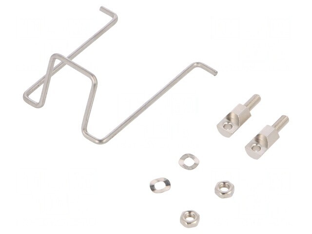 Set prindere conectori IEC 60320