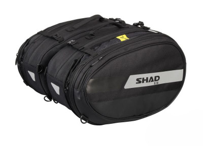 Genti laterale bagaje Shad 46-58L Cod Produs: MX_NEW KSHX0SL58 foto