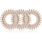 Invisibobble Original Elastice pentru par Bronze Me Pretty 3 buc