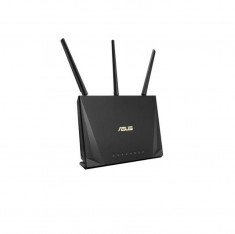 Router Wireless ASUS RT-AC85P, AC2400, Wi-Fi 5, Dual-Band, Gigabit foto