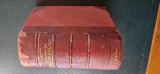 Dictionar grec - francez , 1003 pagini , de A. CHASSANG , din colectia V. Mihailescu ( olograf )