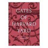 Gates of Harvard Yard