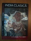 India Clasica - Amina Okada, Thierry Zephir - Istorie | 127 pagini