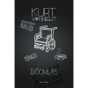Időoml&aacute;s - Kurt Vonnegut