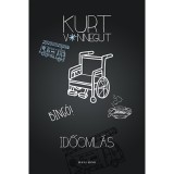 Időoml&aacute;s - Kurt Vonnegut