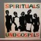Spirituals and Gospel - Selectiuni (1976/Somerset/RFG) - Vinil/NM