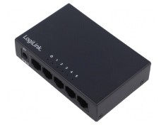Alimentator PoE Kit: cablu DC, alimentator