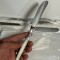 SET 12 CUTITE DE MASA - De firma : WMF - Model : ROM - Noi la cutie - An 1965 !