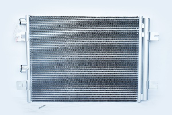 Condensor Log./Sand. (03.2008-&gt;)/Duster 1.6 16V 58801 TH.04.062