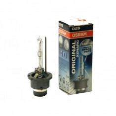 Bec auto Xenon pentru far Osram D2S, 12V, 35W, 1 Buc foto