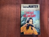 L&#039;encage volontaire - Christian Mantey